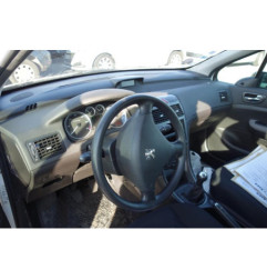 Serrure avant gauche PEUGEOT 307