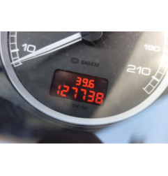 Serrure avant gauche PEUGEOT 307