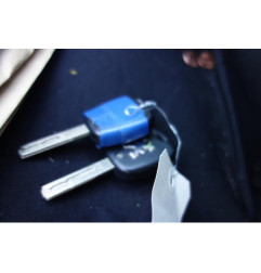 Serrure avant gauche PEUGEOT 307