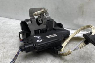 Serrure avant droit AUDI A2