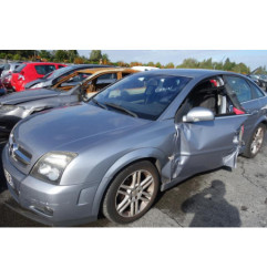 Capot OPEL VECTRA C
