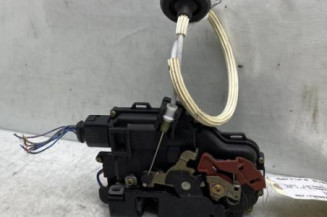 Serrure avant droit AUDI A2