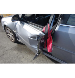 Capot OPEL VECTRA C