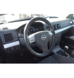 Capot OPEL VECTRA C