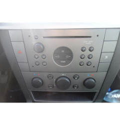 Capot OPEL VECTRA C