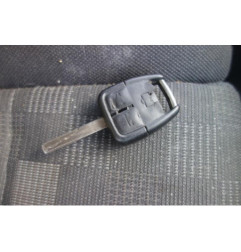 Capot OPEL VECTRA C