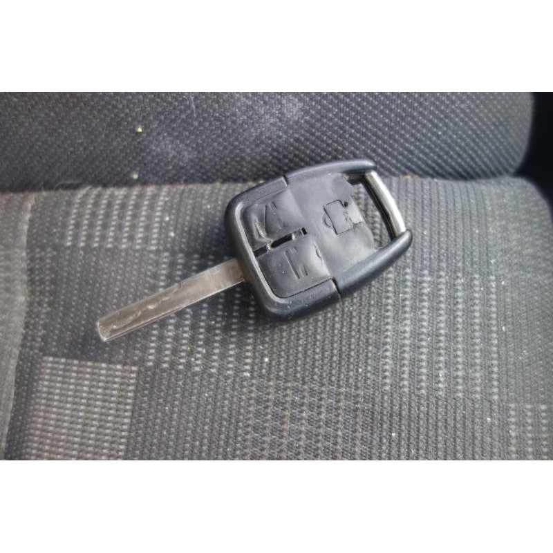 Capot OPEL VECTRA C Photo n°11