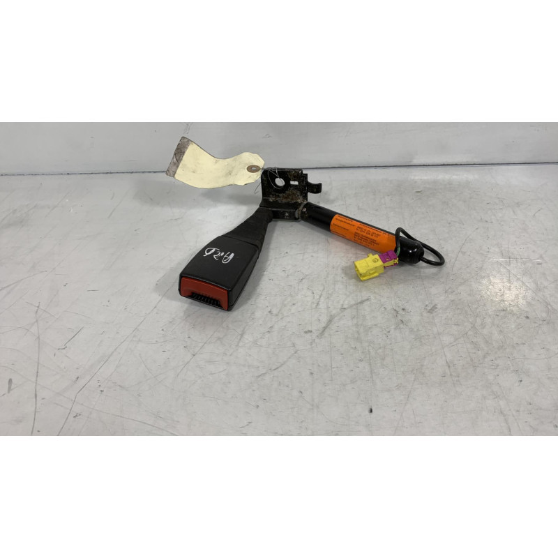 Pretensionneur de ceinture arriere droit OPEL VECTRA C Photo n°1