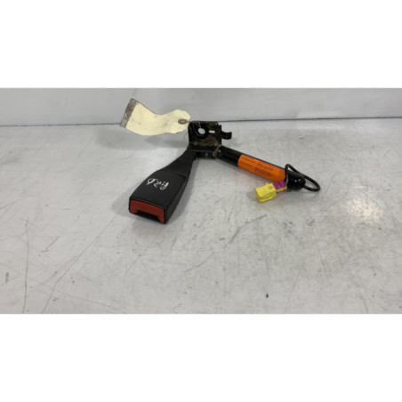 Pretensionneur de ceinture arriere droit OPEL VECTRA C Photo n°1