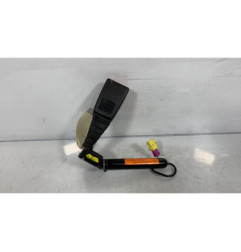Pretensionneur de ceinture arriere droit OPEL VECTRA C