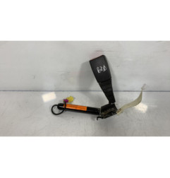 Pretensionneur de ceinture arriere droit OPEL VECTRA C