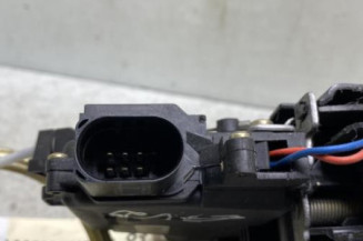 Serrure avant droit AUDI A2