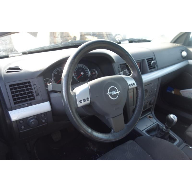 Avertisseur/Klaxon OPEL VECTRA C Photo n°9