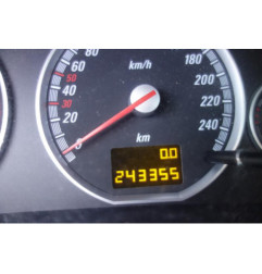 Avertisseur/Klaxon OPEL VECTRA C