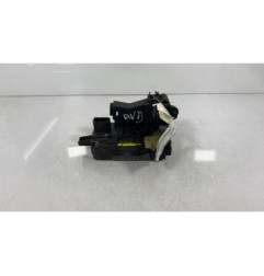 Serrure avant droit OPEL VECTRA C