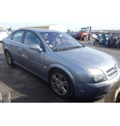 Serrure avant droit OPEL VECTRA C