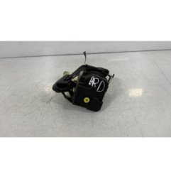 Ceinture arriere droit OPEL ASTRA G