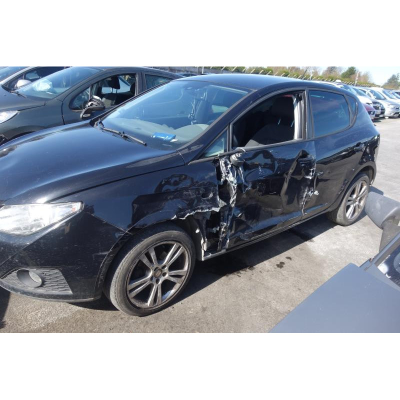 Pompe à carburant SEAT IBIZA 4 Photo n°4