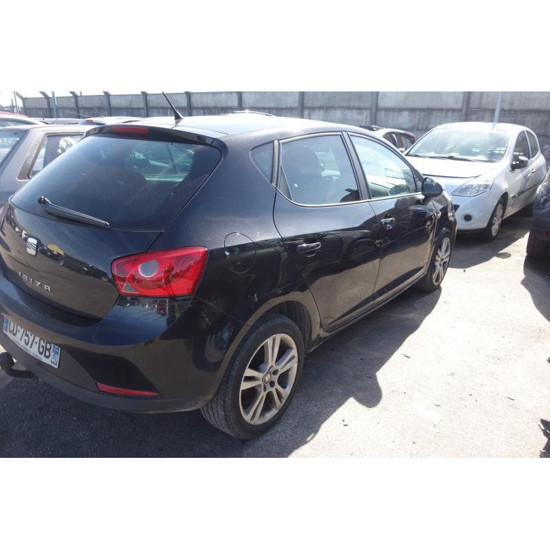 Pompe à carburant SEAT IBIZA 4 Photo n°6