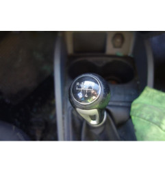Pompe à carburant SEAT IBIZA 4