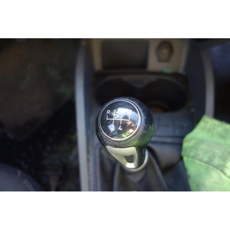 Pompe à carburant SEAT IBIZA 4 Photo n°11
