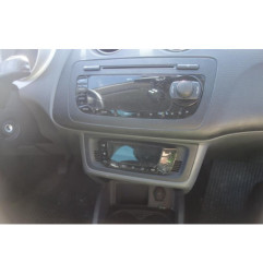 Pompe à carburant SEAT IBIZA 4