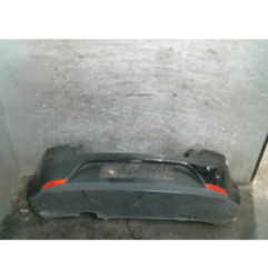 Pare choc arriere SEAT IBIZA 4 Photo n°1