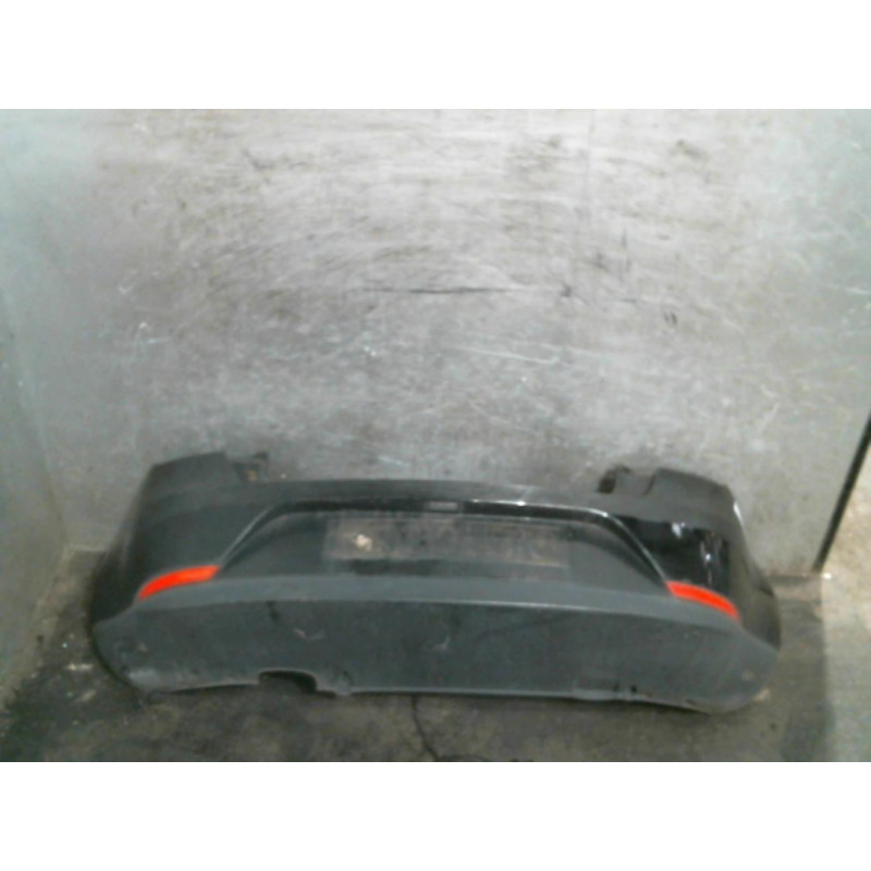 Pare choc arriere SEAT IBIZA 4 Photo n°1