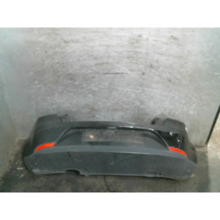 Pare choc arriere SEAT IBIZA 4 Photo n°1