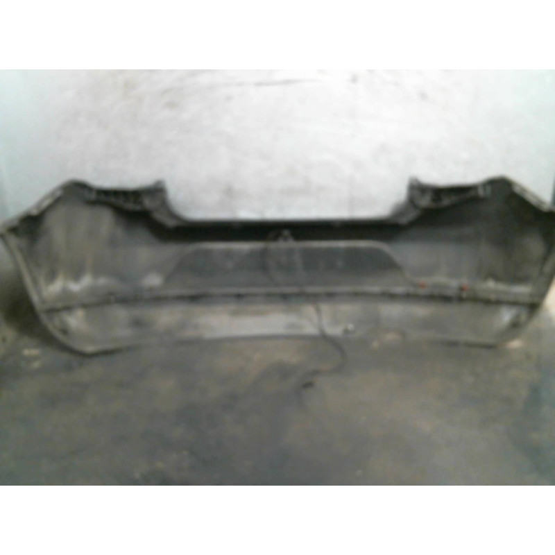 Pare choc arriere SEAT IBIZA 4 Photo n°2