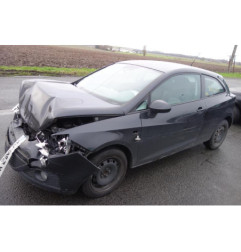 Pare choc arriere SEAT IBIZA 4