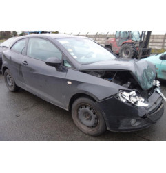 Pare choc arriere SEAT IBIZA 4