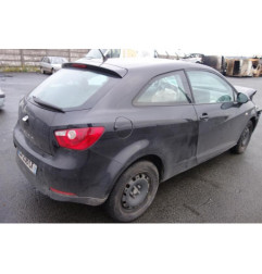 Pare choc arriere SEAT IBIZA 4