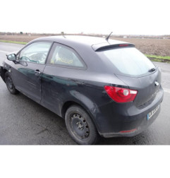Pare choc arriere SEAT IBIZA 4