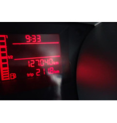 Pare choc arriere SEAT IBIZA 4