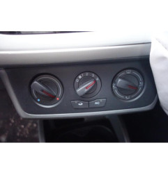 Pare choc arriere SEAT IBIZA 4