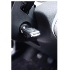 Pare choc arriere SEAT IBIZA 4