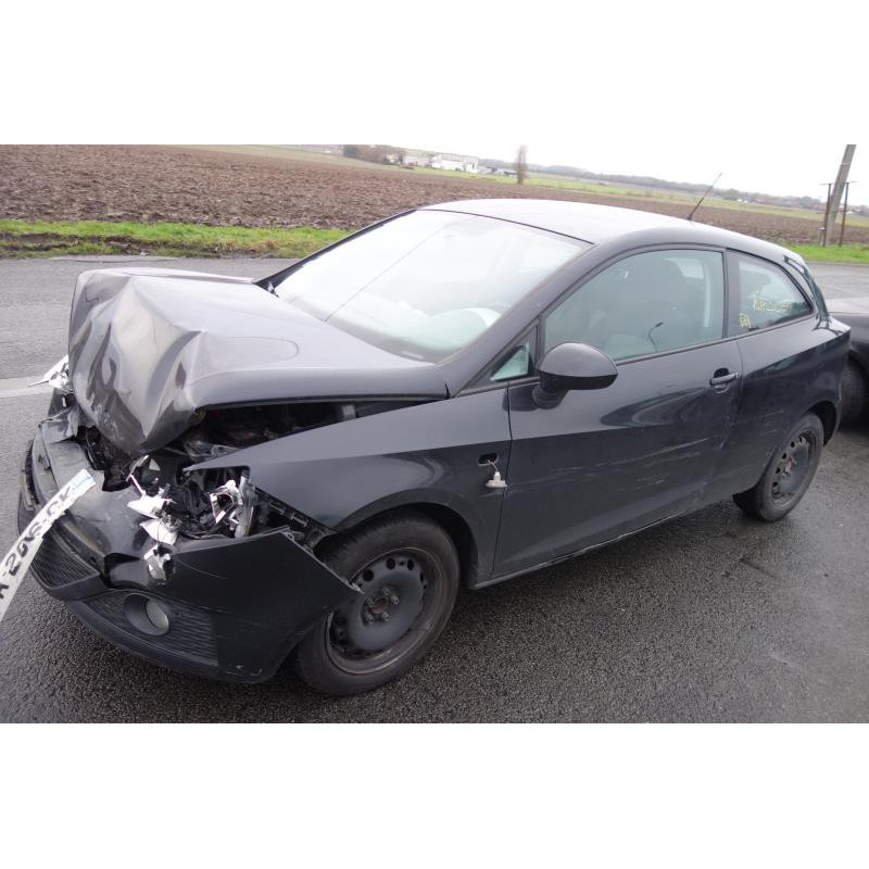 Cardan gauche (transmission) SEAT IBIZA 4 Photo n°1