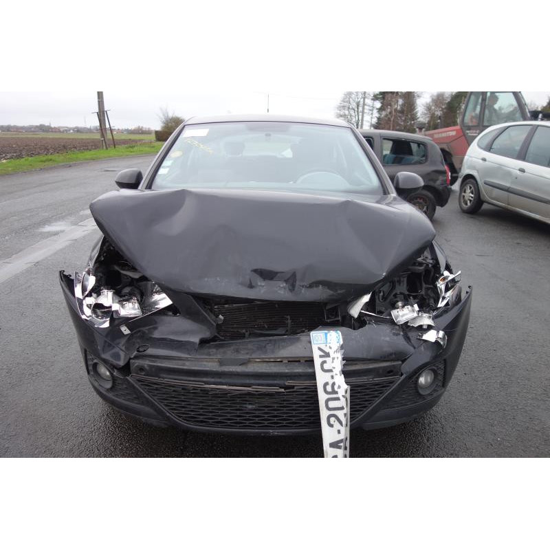 Cardan gauche (transmission) SEAT IBIZA 4 Photo n°2