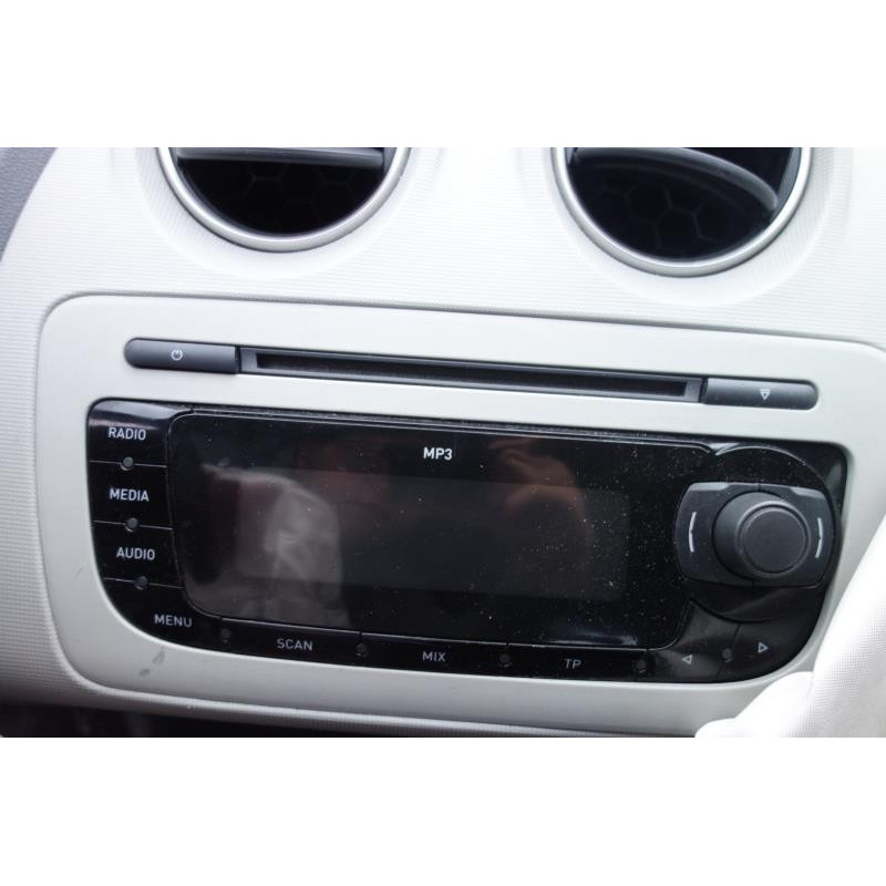 Cardan gauche (transmission) SEAT IBIZA 4 Photo n°9