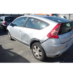 Trappe d'essence CITROEN C4 1