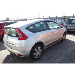 Trappe d'essence CITROEN C4 1