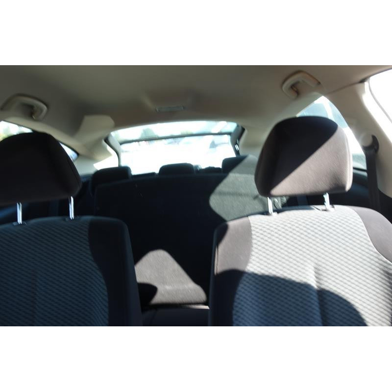 Trappe d'essence CITROEN C4 1 Photo n°7