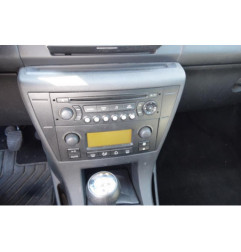 Trappe d'essence CITROEN C4 1