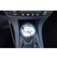 Trappe d'essence CITROEN C4 1