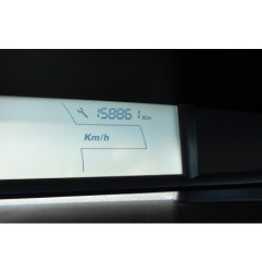Trappe d'essence CITROEN C4 1