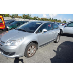 Trappe d'essence CITROEN C4 1