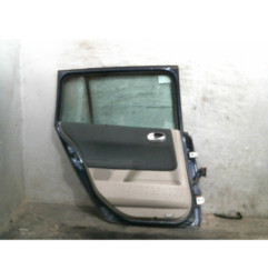 Porte arriere gauche RENAULT MEGANE 2