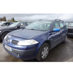 Porte arriere gauche RENAULT MEGANE 2