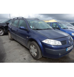 Porte arriere gauche RENAULT MEGANE 2